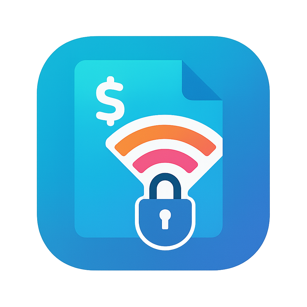 Itna Bill – Reliable Billing for Reliable Connectivity.